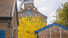 [Visite Guidée et Déjeuner] Du Carreau au Carô