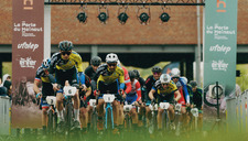 Championnat National de Cyclo-Cross UFOLEP