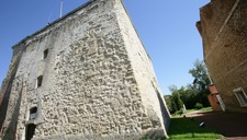 [Journées des villes fortifiées] Visite guidée "Bouchain, la clef des Pays-Bas"