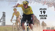 Grand Prix de Denain - Porte du Hainaut