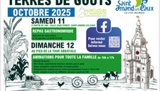Terres de Goûts