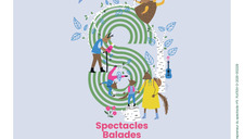 Fête de clôture des Scènes Plurielles de La Porte du Hainaut