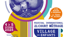Village des Enfants