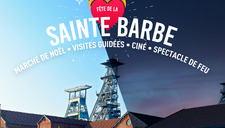 Sainte Barbe 2025