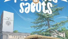 Planches et Sabots – Balade apéritive en calèche (Thermes)