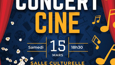 Ciné-concert