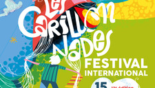 Les Carillonnades - Festival International - 12e édition