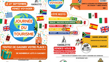 Journées du patrimoine économique à Choulette Expérience