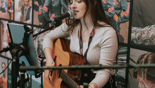 Concert de Sophie Beany au Parc Loisirs et Nature de La Porte du Hainaut