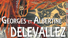 Exposition au Musée de Denain