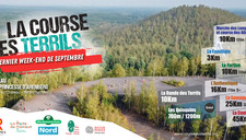 Course des Terrils 2025