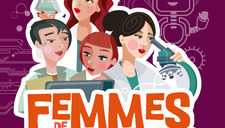 Printemps des Femmes à Saint-Amand-les-Eaux