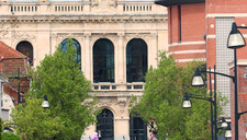 |Paris-Roubaix HDF| Course Femmes - Départ Denain