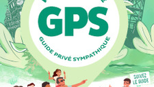 Visite Guidée GPS - Guide Privé Sympathique