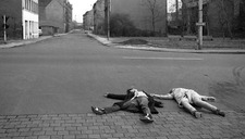 La jeunesse des autres CHRISTIANE EISLER au CRP/