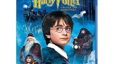 |JF| Harry Potter à la carte