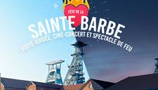 Sainte Barbe 2025