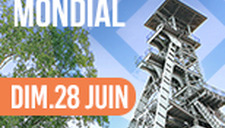 Les Insolites du Patrimoine mondial