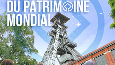 Les Insolites du Patrimoine mondial