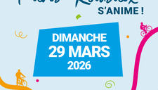 Fête de la véloroute du Paris-Roubaix