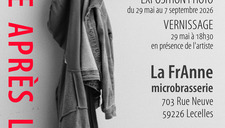 Exposition photo "L'école après l'école" – Eddy Medjana