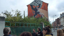 |JEP| Visite guidée autour du Street Art à Denain