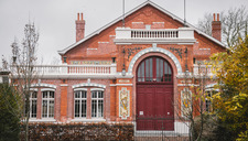 |Paris-Roubaix HDF| Visite guidée « La vie quotidienne du mineur »