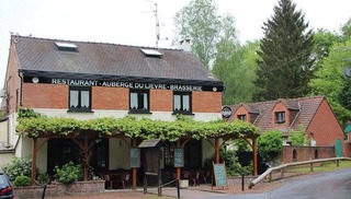 Auberge du Lièvre - Bruille-Saint-Amand