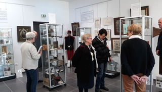 Espace Memoire et Patrimoine - Rumegies