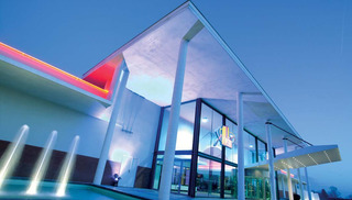 Pasino de Saint-Amand-les-Eaux - Saint-Amand-les-Eaux