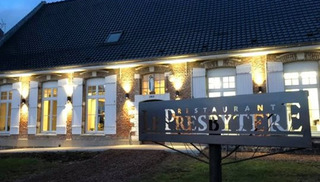 Le Presbytère - Lecelles