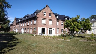 La Maison des Augustines - Association Béthanie - Saint-Amand-les-Eaux