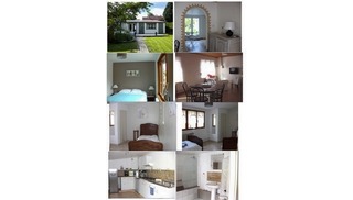 A la Villa Pomme de Pin - Saint-Amand-les-Eaux