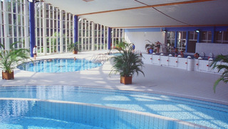 Thermes de Saint-Amand-les-Eaux - Saint-Amand-les-Eaux