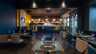 Bistrot de Paris - Saint-Amand-les-Eaux