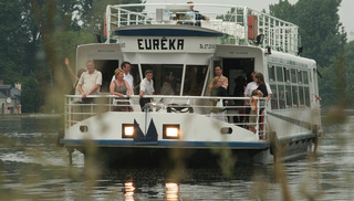 L'Eurêka - Bouchain