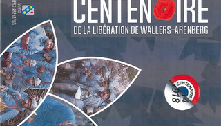 Circuit "Centenaire de la Libération de Wallers-Arenberg" - Wallers