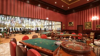 Pasino de Saint-Amand-les-Eaux - Saint-Amand-les-Eaux