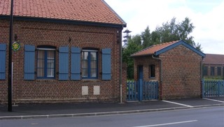 Gîtes Miniers de Arenberg - Wallers