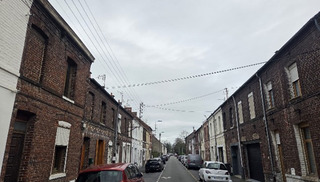 Le Haut Pont - Saint-Amand-les-Eaux