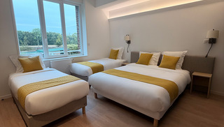 La Maison des Augustines - Saint-Amand-les-Eaux