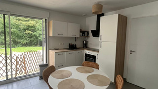 Gite des pres charniers - Saint-Amand-les-Eaux