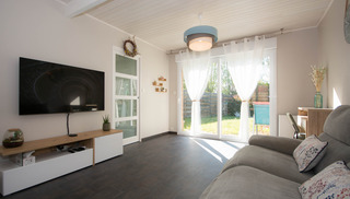 Le Gîte du Marais - Bousignies