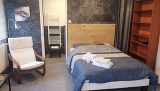 Aux Meublés des sources - Saint-Amand-les-Eaux