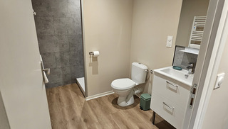 Les Gîtes du Moulin des Loups - Saint-Amand-les-Eaux