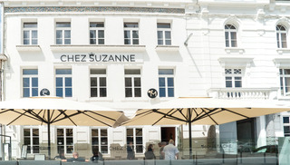 Chez Suzanne - Saint-Amand-les-Eaux