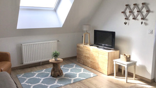 Gîte des Fèves - Lecelles