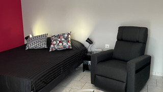 Aux gîtes de la source Vauban - Saint-Amand-les-Eaux