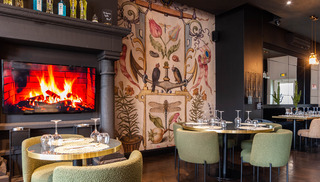 Bistrot de Paris - Saint-Amand-les-Eaux