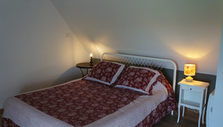 Gîte l'Atelier - Lecelles